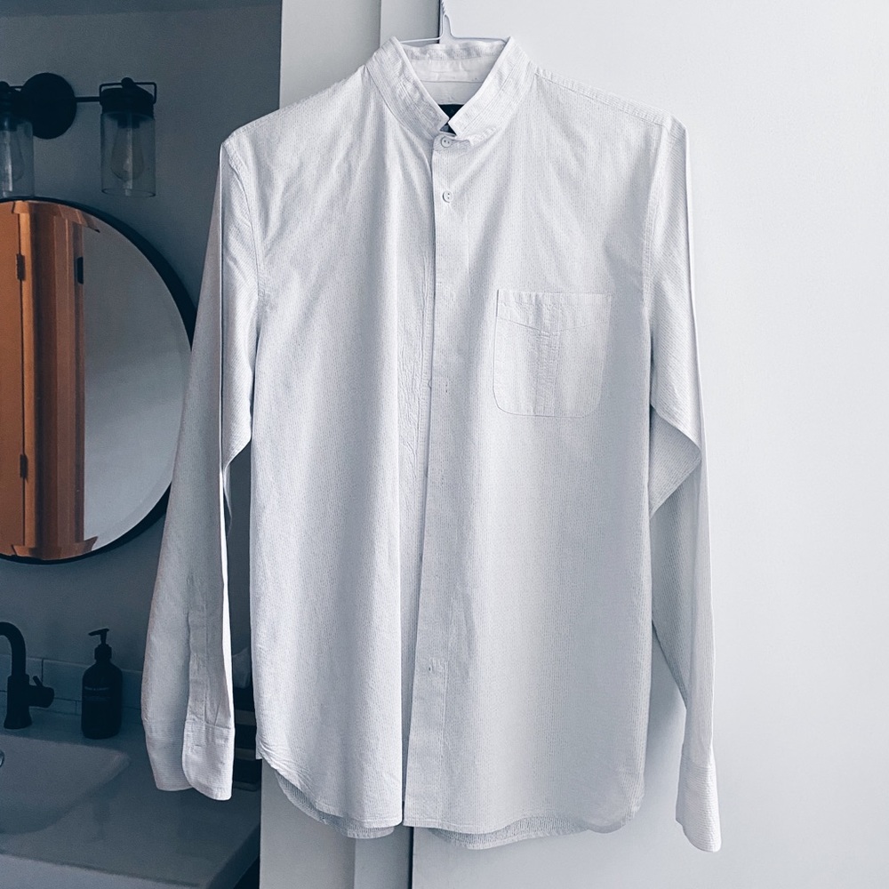 Rag & Bone Men’s Shirt